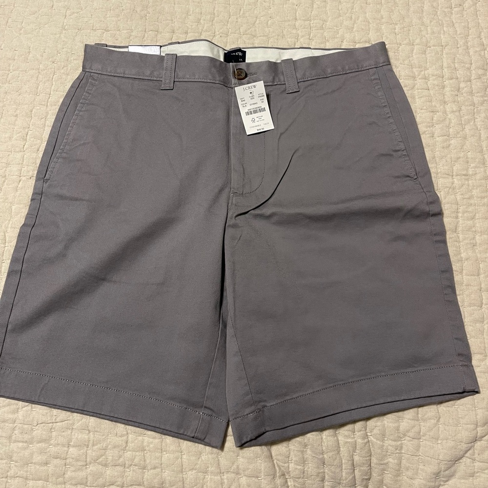 Men’s Jcrew shorts